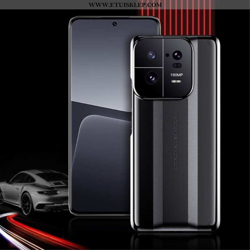 Etui do Xiaomi 13 Pro Osłona Aparatu